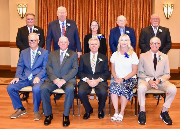 MOV Sports Hall of Fame inducts Class of 2026